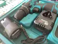 Stihl MS 250 BOSCH GBH 2-28 DFV Profesional MAKITA 24V 6AH винтоверт нови моторен трион резачка перф, снимка 7