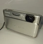 Fujifilm FinePix Z70 – Компактен слайд цифров фотоапарат, снимка 4