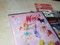 WINX 11 DVD 2906261943L1, снимка 6