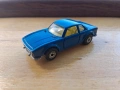 Българска Метална Количка MatchBox BMW 3.0 CSL / 1976 год., снимка 7