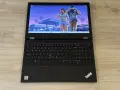 Нов 15.6’FHD IPS  Core i9-10885H  RTX 5000 Max-Q 16GB  Lenovo Thinkpad P15 Gen1  32GB DDR4 512GB SSD, снимка 4