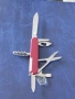 Victorinox Explorer ,с лупа-нов., снимка 3