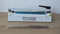 RINORN Heat Sealer – машинка за запечатване на пликове, 300 мм, нова, 40€, снимка 1