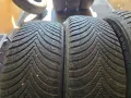 Гумии 215/60/16. KUMHO, снимка 4