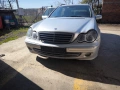 Mercedes C220 CDI facelift 646 мотор , снимка 1