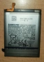 Нова батерия за Samsung Galaxy Note 20 Ultra., снимка 1