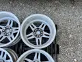 4бр.Алуминиеви джанти ALUTEC 16цола 5x108 за Ford,Citroen,Peugeot,Opel,Fiat,Volvo,Toyota, снимка 15