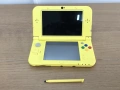 Nintendo New 3ds LL Pikachu edition, снимка 1