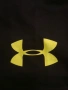 Мъжка тениска Under Armour - head gear compression , снимка 3