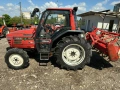 Трактор YANMAR AF310, снимка 4