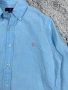Polo Ralph Lauren 100% linen, снимка 3