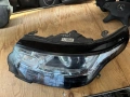 Range Rover Vogue L405.  2012-16.m. Ляв фар комплект. Ксенон. Рейндж Ровър. , снимка 3