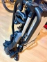Багажник за колела Thule EasyFold XT2, снимка 2