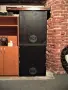 RCF 3 way boxes за озвучаване, снимка 6