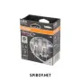 LED крушки OSRAM H7 12V 16W PX26D/PY26D-1 6500K, снимка 2