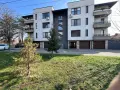 Лукс Обзаведен и Оборудван Апартамент на Партер в Казанлък: 2 Спални, 2 Бани, Голям Хол, снимка 18