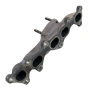 Изпускателен колектор Honda FR-V 2004-2007 ID: 162426, снимка 2