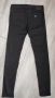 Дамск оригинални черни дънки ARMANI JEANS J28 р-р S EUR26, снимка 8