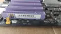 Дънна платка Soltek SL-K8AN2-GR Socket 754 CPU+FAN+RAM, снимка 6