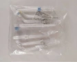 Waterpik WP-660 стационарен иригатор, бял, снимка 3