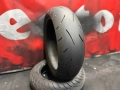 190 50 17, Мото гума, Dunlop RoadSport2, снимка 1