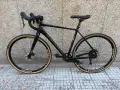 Serious Gravix GRX Pro Gravel/Shimano GRX 800 1x11/, снимка 2