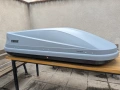  Thule Touring M автобокс, снимка 1