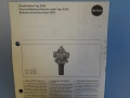 редуцил вентил Samson type2353 pressure reducing valve DN40 PN16, снимка 7