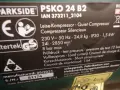 Бутилка за компресор - 24л, снимка 4