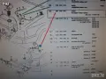 3B7955681**NEU**VAG**AUDI**ПОМПИЧКА ЗА ЧИСТАЧКИ** , снимка 6