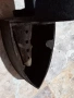 Стара ютия с комин, снимка 7