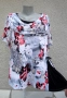 3XL Нова еластична туника Ath , снимка 4