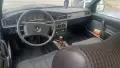 Мерцедес 190 бензин на части, снимка 3