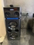 Аудио система PANASONIC SC-UA30E-K/+дистанционно/+ захранващ кабел, снимка 2