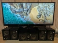 LG UltraWide 29UM58-P – 29" IPS UltraWide монитор (Лимитирана серия), снимка 3