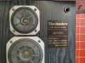Тонколони TECHNICS SB-F950, снимка 7