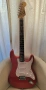 Fender Squier Stratocaster, снимка 1