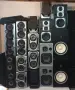 Аудио системи SONY - PANASONIC - AIWA- PHILIPS -JVC - SHARP - TECHNICS , снимка 1