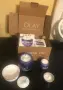 Нощен крем Olay Retinol 24 50 мл + крем за очи 15 мл, снимка 10