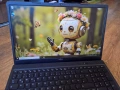 15.6" Fujitsu LifeBook A3510, i5-1035G1, 8GB DDR4, 256GB NVMe, лицензиран Windows, снимка 1