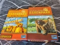 Настолна игра - Bаrenpark (Базова игра) + The Bad News Bears (Разширение)), снимка 1