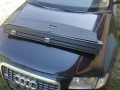 Щора багажник за Ауди А4 Б7 а4 Б6 / Audi A4 B7 A4 B6, снимка 2