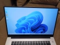 Лаптоп Huawei Matebook D15,Ryzen 7, 8Gb ram,512 ssd, windows 11 pro, снимка 6
