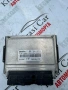 0281010419 компютър за двигател ХОНДА СИВИК Honda Civic 1.7 2002г. 101к, снимка 1