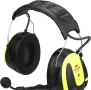 3M Peltor WS ALERT X+ Bluetooth антифони, снимка 2