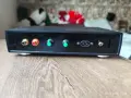 Стерео LED VU Meter със 160 диода [зелено/червено], снимка 7