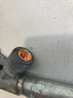 Закопчалка за преден десен предпазен колан за Renault Megane 1.5 Dci (2010) 878160011R, снимка 3