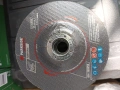 Parkside performance дискове 12бр 9€ за всичките, снимка 2