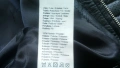Jack & Jones JCOMORTY LEATHER Jacket Размер M мъжко яке естествена кожа 14-27, снимка 17