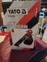 Електрически издухвател - прахосмукачка YATO, 3в1, 3500 W, снимка 2